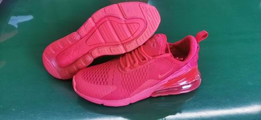 Cheap Nike Air Max 270 Peach Men's Women's Shoes-13 Cheap Nike Air Max 270 Peach Men's Women's Shoes-13